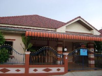 pic Detached bungalow in East Pattaya