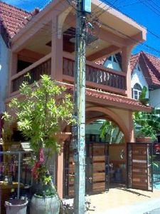 pic Townhouse on Pratamnak Hill