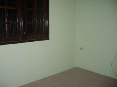 pic Detached bungalow, Partially furnished
