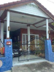 pic Detached bungalow East Pattaya