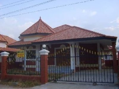 pic Detached bungalow