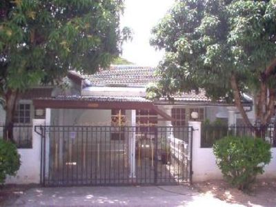 pic Detached bungalow in Najomtien