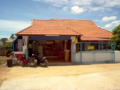 pic Detached bungalow in East Pattaya