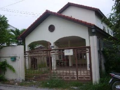 pic Detached bungalow in Central Pattaya