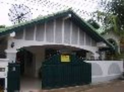 pic Detached bungalow