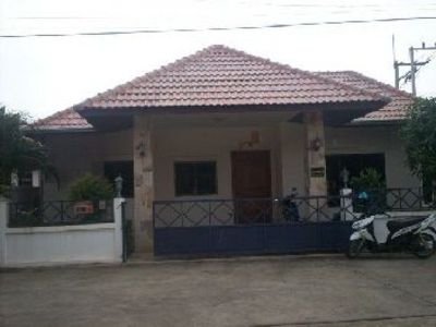 pic Detached bungalow , Land size: 91 TW	