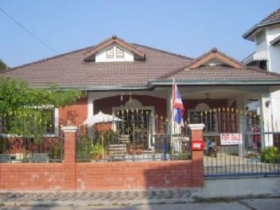 pic Detached bungalow in Naklua: