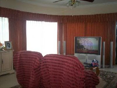 pic Detached bungalow , Fully furnished