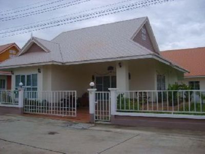 pic Detached bungalow