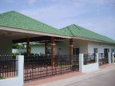 pic Detached bungalow in North (East)Pattaya