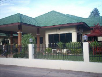 pic Fully furnished Detached bungalow
