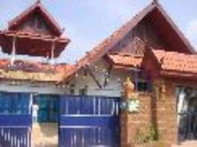 pic Detached bungalow in South Pattaya
