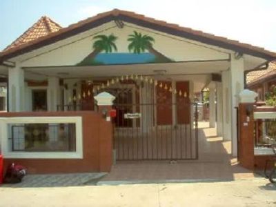 pic Detached bungalow in South Pattaya