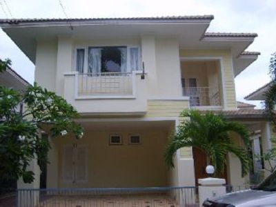 pic Villa in Jomtien , Land size: 53 TW