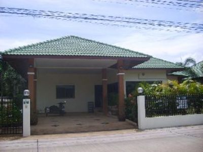 pic Detached bungalow 