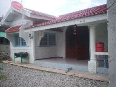 pic Detached bungalow in Jomtien