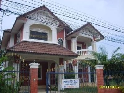 pic Villa in East Pattaya