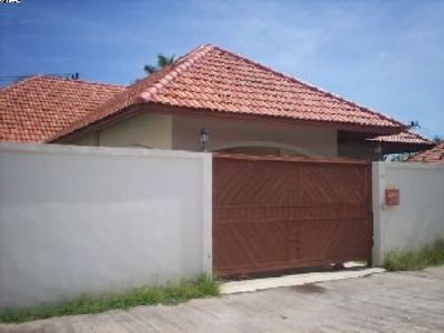 pic Detached bungalow in Mabprachan