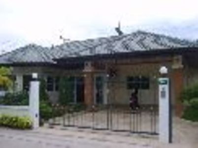 pic Detached bungalow in East Pattaya