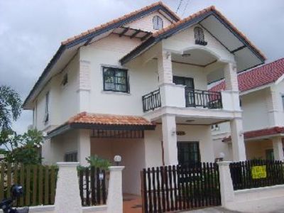 pic Villa in East Pattaya