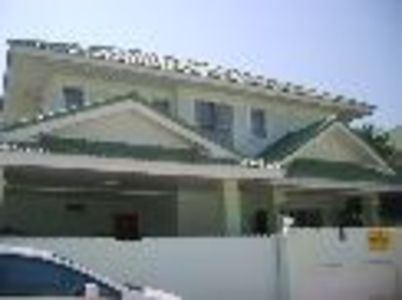 pic Double storey house in Naklua