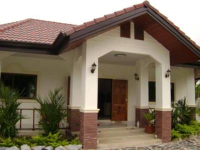 pic Detached bungalow in Mabprachan