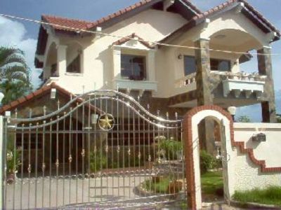 pic Double storey house in Jomtien