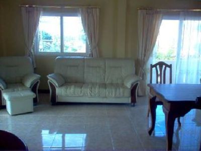 pic Double storey house  Land size: 528 SQM