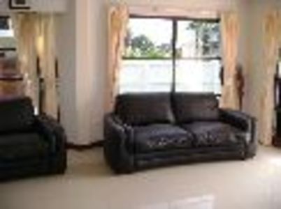 pic Double storey house 3 Bedrooms