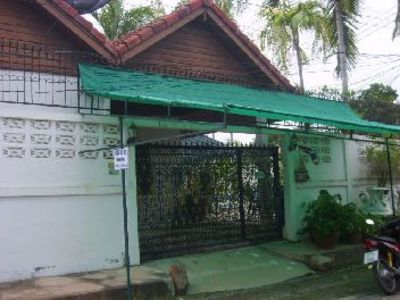 pic Detached bungalow in South Pattaya