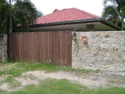 pic Detached bungalow on Pratamnak Hill