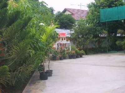 pic Villa in East Pattaya Land size: 213 TW