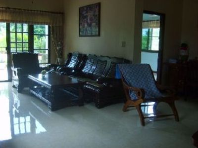 pic Villa in East Pattaya Land size: 213 TW
