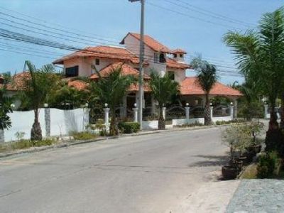 pic Villa in East Pattaya 5 bedrooms