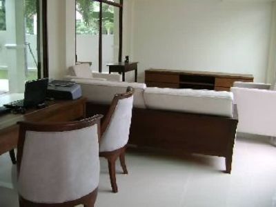 pic Spacious detached villa in East Pattaya