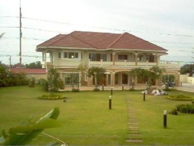 pic Villa in East Pattaya 4 bedrooms