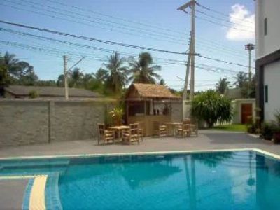pic Villa in East Pattaya Land size:1596 SQM