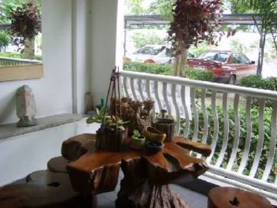 pic Condo in Jomtien: 40 SQM