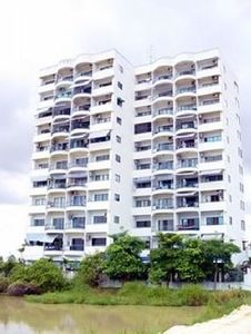 pic 54 SQM condo in South Jomtien