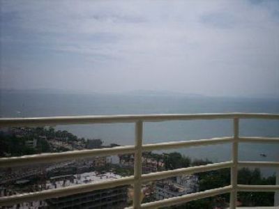 pic Condo (empty shell) in Jomtien (VT5)