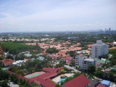 pic Condo in Jomtien Fully furnished