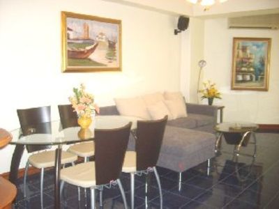 pic 60 SQM Condo in Jomtien