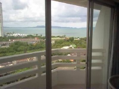 pic Land size: 64 SQM Condo in Jomtien