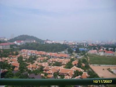 pic Condo in Jomtien 64 SQM