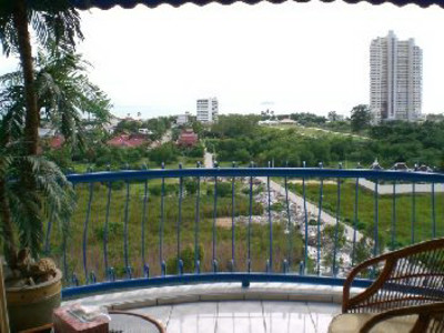 pic Interior size: 74 SQM Condo in Jomtien