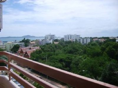 pic Condo in Jomtien  