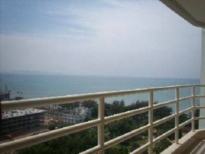 pic Condo on Pratamnak Hill