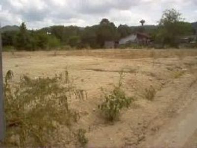 pic 1600 SQM land for sale in Sattahip