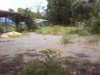 pic 1600 SQM of prime building land