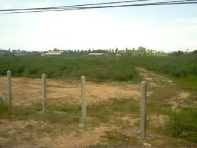 pic  12 rai (19,200 SQM) of land 